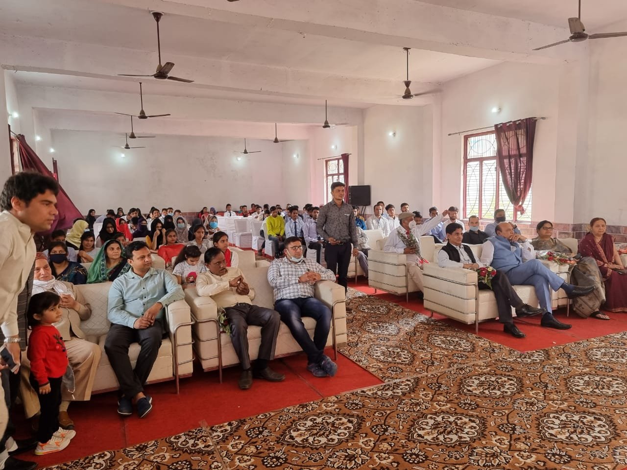 Auditorium